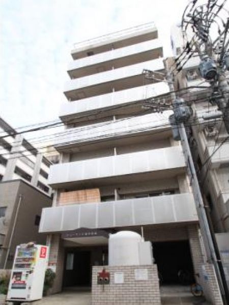 ヒューマンズ博多駅南　B　