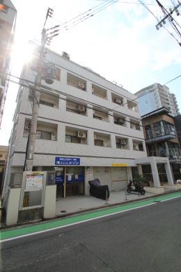 プチメゾン薬院Ⅲ　G