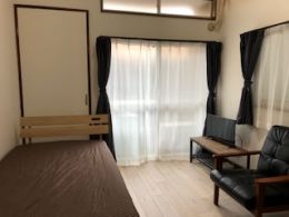 マキシム博多駅前Ⅰ　２F　　【NET無料】