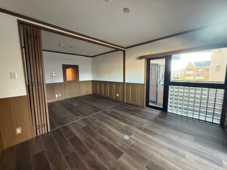ステイツ博多駅Ⅱ 　【２K　：３７．７２㎡】