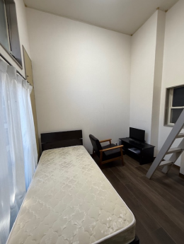 メゾンドソレイユ　１B　　NET無料