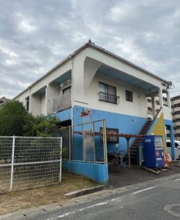 サンビックハイツ