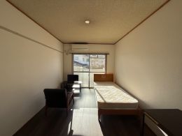 サニーピア須玖　　２C