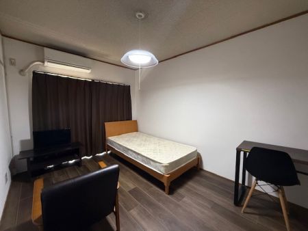 サニーピア須玖　　２C