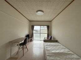 サニーピア須玖