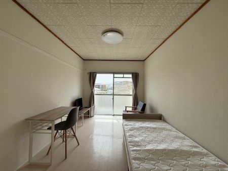 サニーピア須玖　４A　　【NET無料】